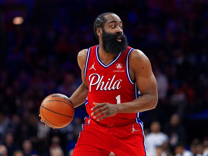 Wie James Harden seinen Traum von der Meisterschaft verwirklichen kann